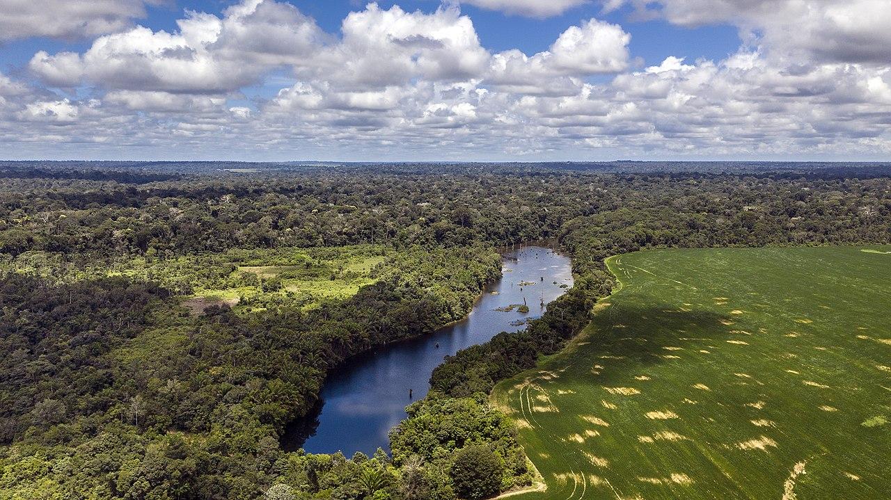 Pará, Brazil